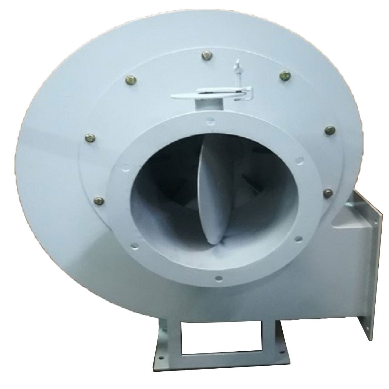 Medium Pressure Blower